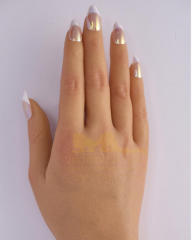 Hard Hand