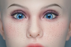 Face Freckles+(USD59)