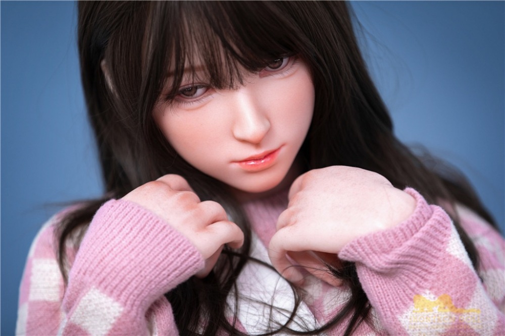 153cm / 5ft Irontech Custom Silicone Sex Doll Miyuki, S24