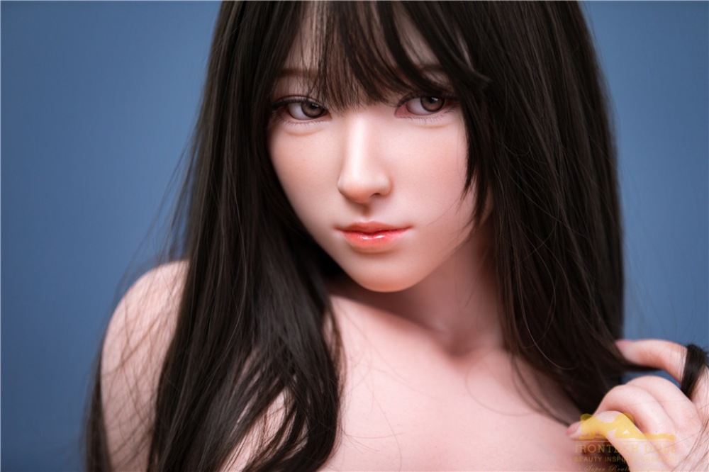 153cm / 5ft Irontech Custom Silicone Sex Doll Miyuki, S24