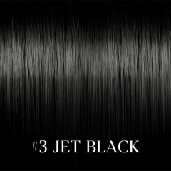 Jet Black+(USD99)