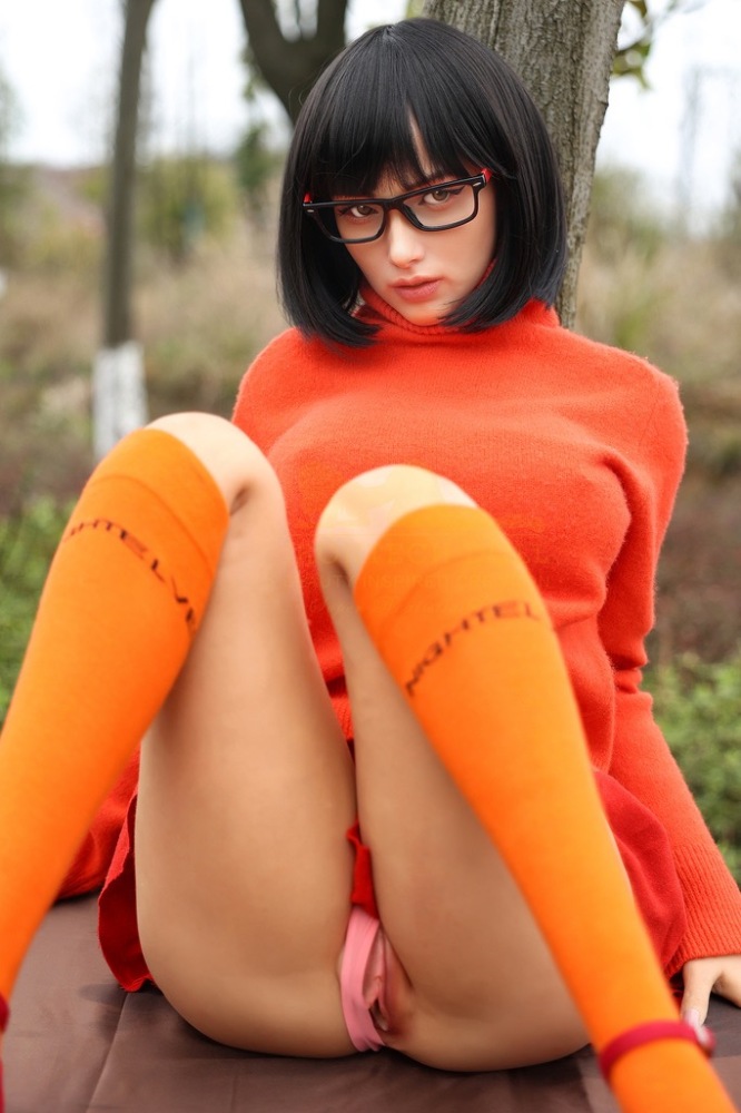 Irontech 167cm / 5ft6 Custom Silicone Sex Doll Molly, S44