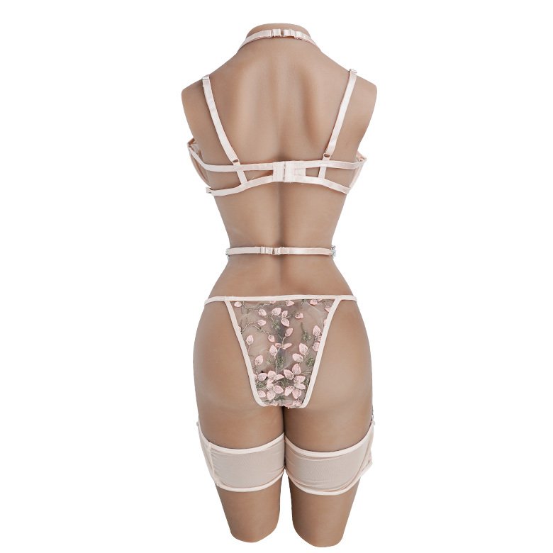 Tantaly 89cm /( 2ft11 )  54lbs Anime Sex Doll Torso With Slim Body Aurora Wheat 2.0, Fast Shipping [US Stock]