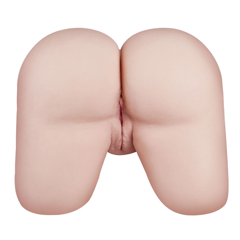 Tantaly 31cm, 54LB BBW Doggy Style TPE Sex Doll Torso Eva, Fair Skin, Fast Shipping [US Stock]