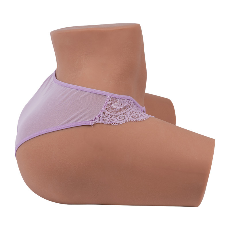 Tantaly 31cm, 54LB BBW Doggy Style TPE Sex Doll Torso Eva, Wheat Skin, Fast Shipping [US Stock]