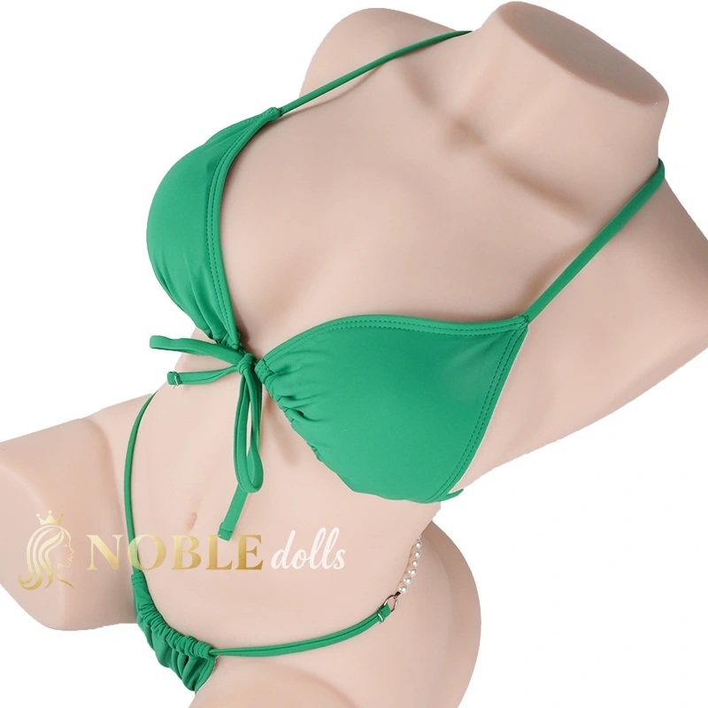 Tantaly 52cm /( 1.7ft ) 41.7lbs Sex Doll Torso Candice 2.0 Fair, Fast Shipping [US Stock]