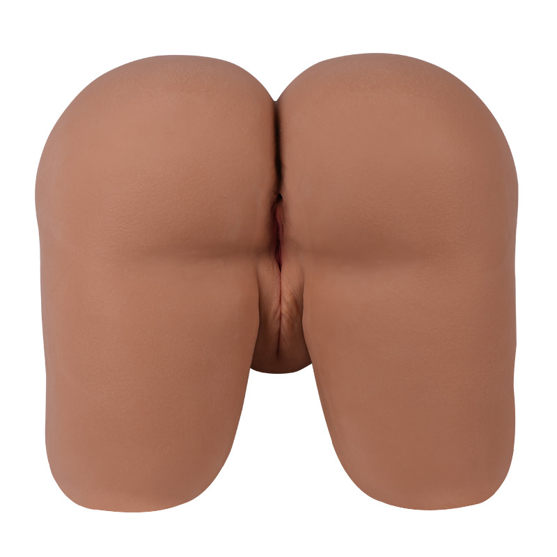 Tantaly 31cm, 54LB BBW Doggy Style TPE Sex Doll Torso Eva, Wheat Skin, Fast Shipping [US Stock]