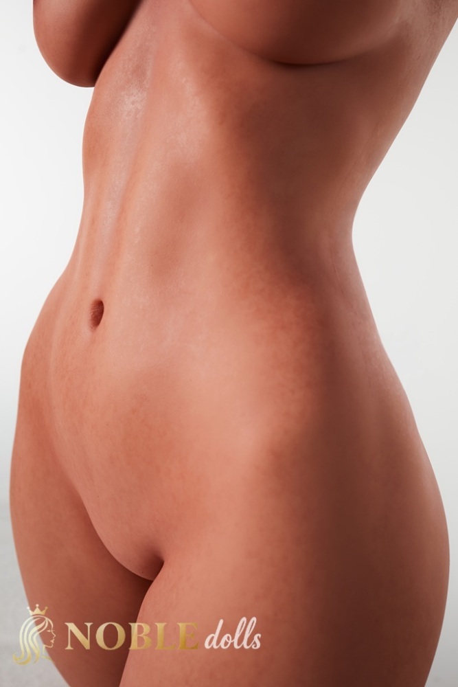 Climax Doll 80cm/2ft7 Silicone Custom Sex Doll Torso-[Ultra Lightweight 882#]-E-Cup
