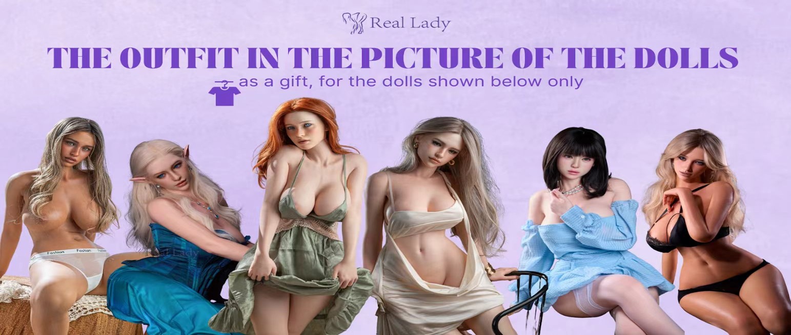 irontech Doll Banner Bottom