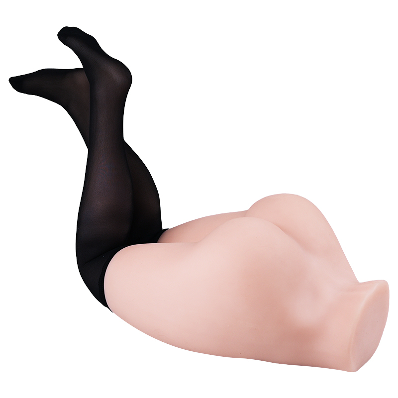 Tantaly Rebecca 92cm/3ft  TPE Leg Sex Doll Torso, Fast Shipping, EU Stock