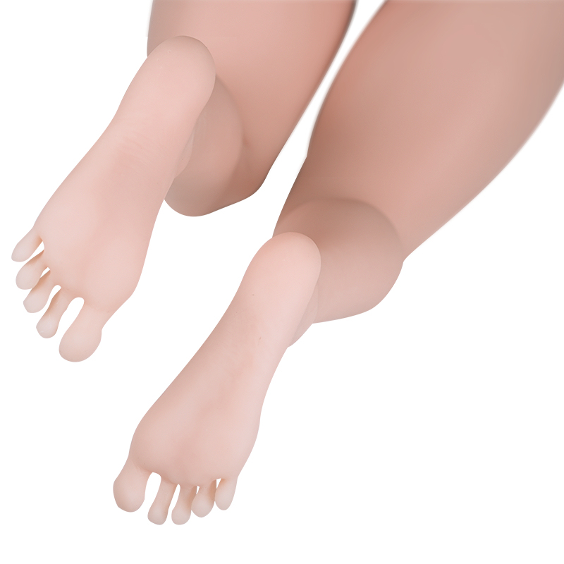 Tantaly Rebecca 92cm/3ft  TPE Leg Sex Doll Torso, Fast Shipping, EU Stock