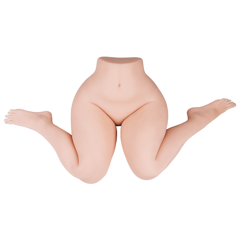 Tantaly Rebecca 92cm/3ft  TPE Leg Sex Doll Torso, Fast Shipping, EU Stock