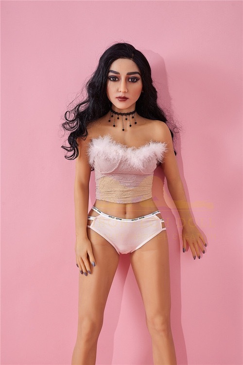 Irontech Doll Ella 150cm / 4ft11 TPE Custom Sex Doll
