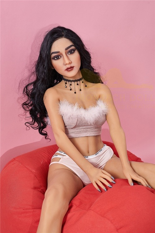 Irontech Doll Ella 150cm / 4ft11 TPE Custom Sex Doll