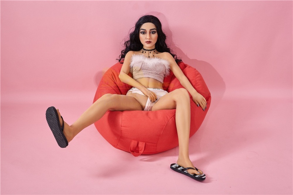Irontech Doll Ella 150cm / 4ft11 TPE Custom Sex Doll