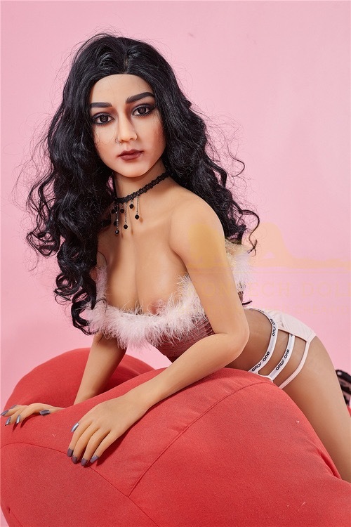 Irontech Doll Ella 150cm / 4ft11 TPE Custom Sex Doll