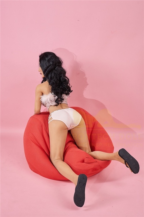 Irontech Doll Ella 150cm / 4ft11 TPE Custom Sex Doll