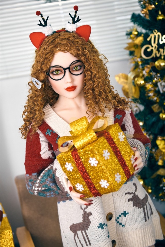 Irontech Doll Camille 150cm / 4ft11 TPE Custom Sex Doll