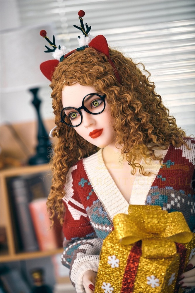 Irontech Doll Camille 150cm / 4ft11 TPE Custom Sex Doll