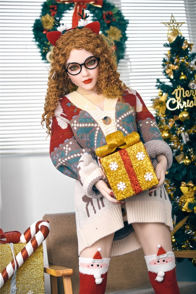Irontech Doll Camille 150cm / 4ft11 TPE Custom Sex Doll