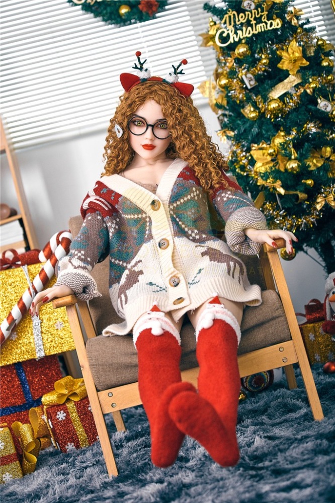 Irontech Doll Camille 150cm / 4ft11 TPE Custom Sex Doll
