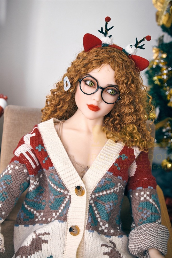 Irontech Doll Camille 150cm / 4ft11 TPE Custom Sex Doll