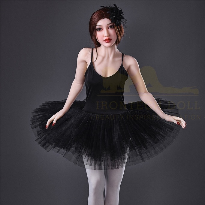Irontech Doll Mika 150cm / 4ft11 TPE Custom Sex Doll