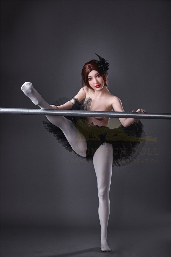 Irontech Doll Mika 150cm / 4ft11 TPE Custom Sex Doll