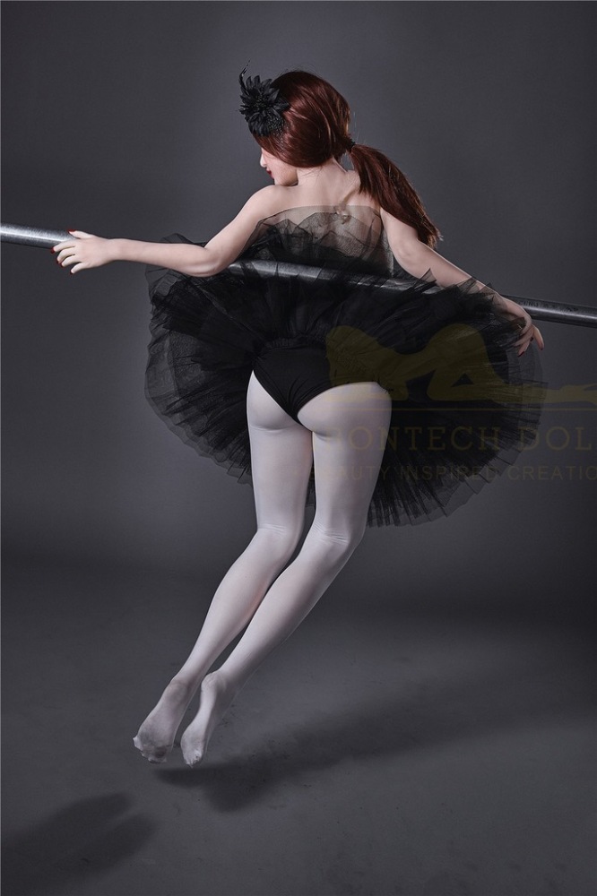 Irontech Doll Mika 150cm / 4ft11 TPE Custom Sex Doll