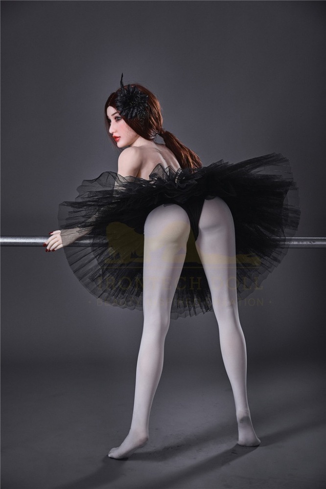 Irontech Doll Mika 150cm / 4ft11 TPE Custom Sex Doll