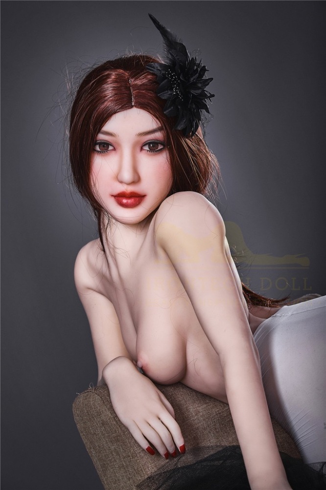 Irontech Doll Mika 150cm / 4ft11 TPE Custom Sex Doll
