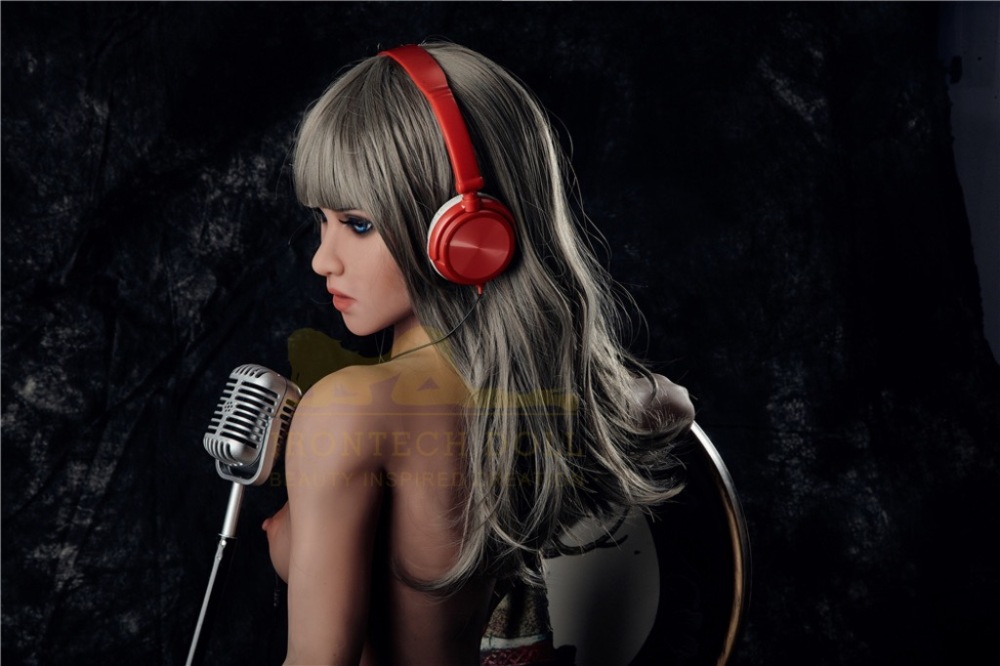 Irontech Doll Lora 150cm / 4ft11 TPE Custom Sex Doll