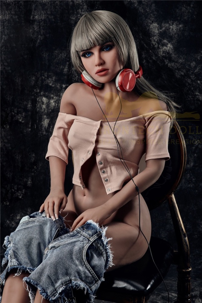 Irontech Doll Lora 150cm / 4ft11 TPE Custom Sex Doll