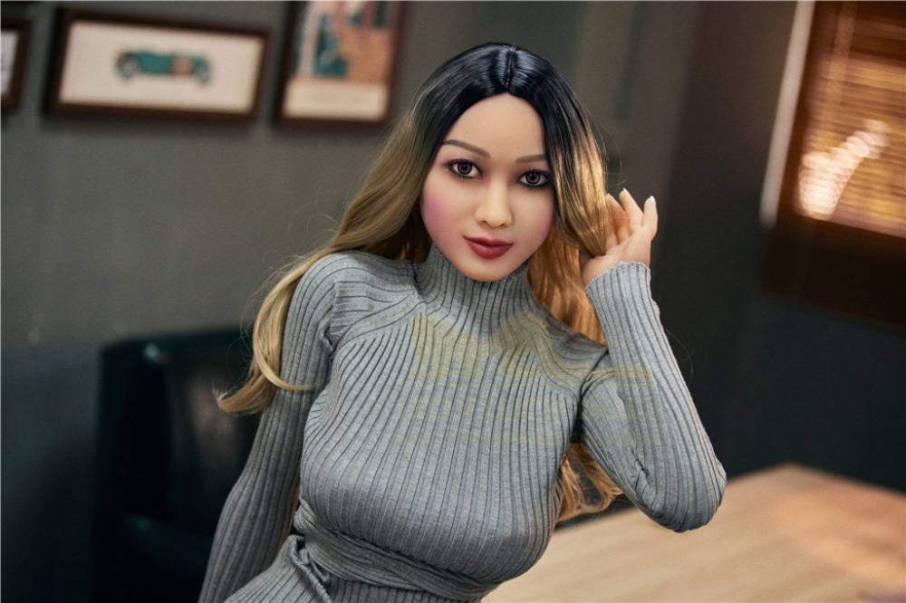 Irontech Doll Yumiko 153cm / 5ft1 TPE Custom Sex Doll