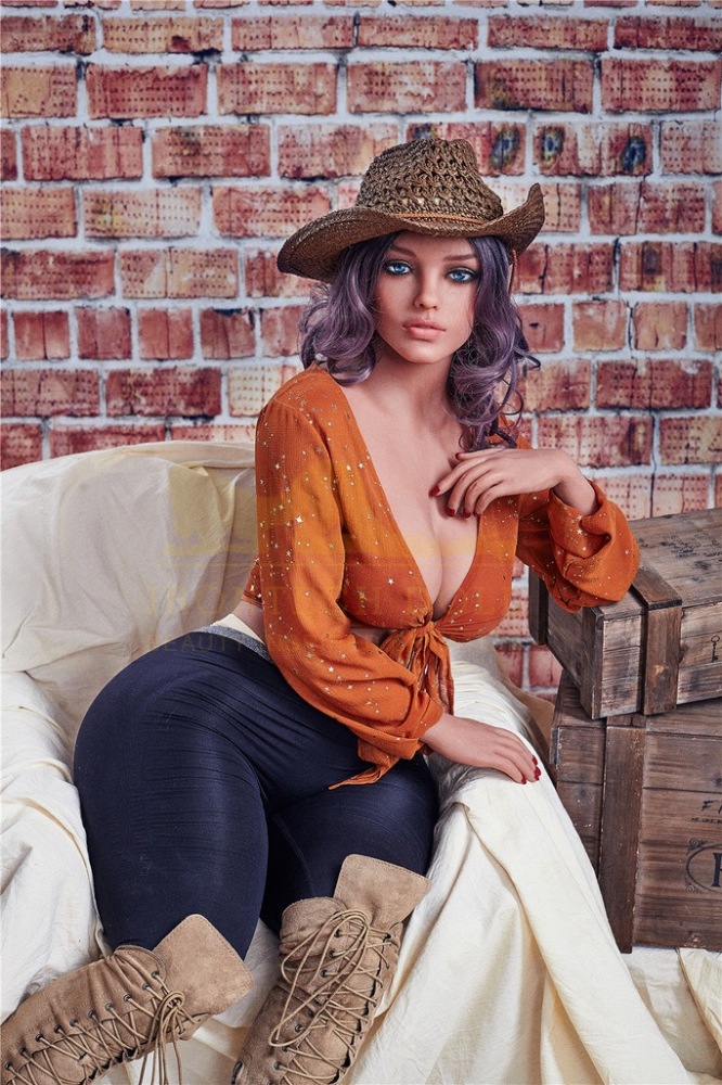 Irontech Doll Doria 156cm / 5ft1 TPE Custom Sex Doll