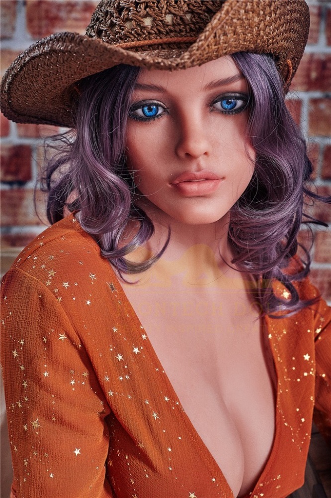 Irontech Doll Doria 156cm / 5ft1 TPE Custom Sex Doll