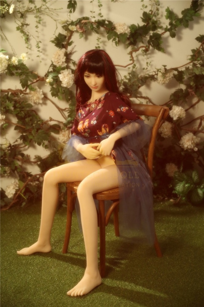 Irontech Doll Sandra 155cm / 5ft1 TPE Custom Sex Doll