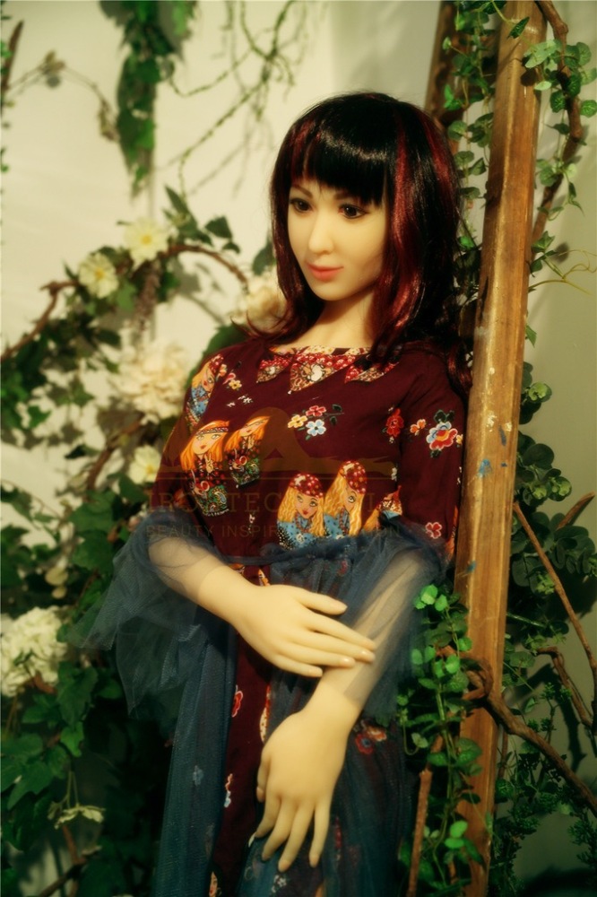 Irontech Doll Sandra 155cm / 5ft1 TPE Custom Sex Doll