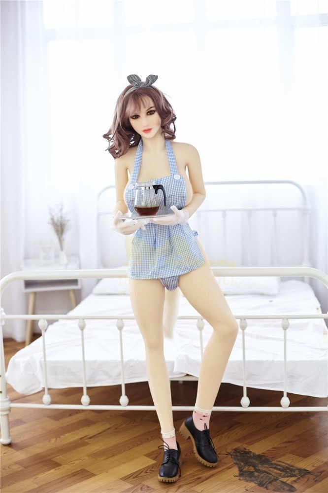 Irontech Doll Vera 157cm / 5ft2 TPE Custom Sex Doll