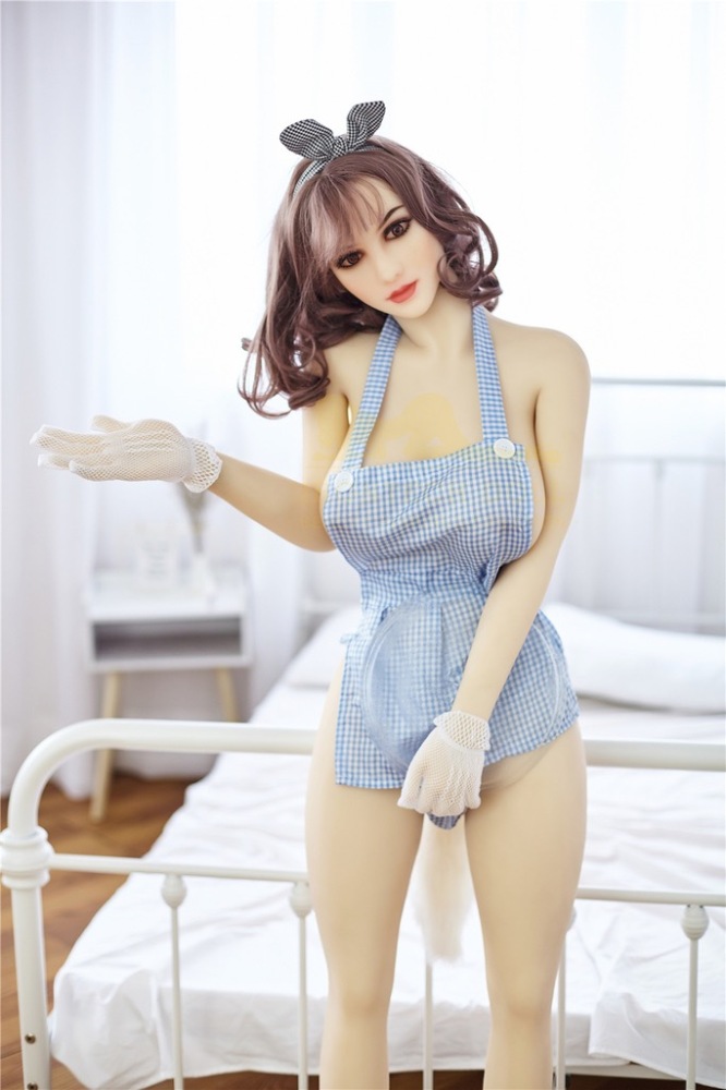 Irontech Doll Vera 157cm / 5ft2 TPE Custom Sex Doll