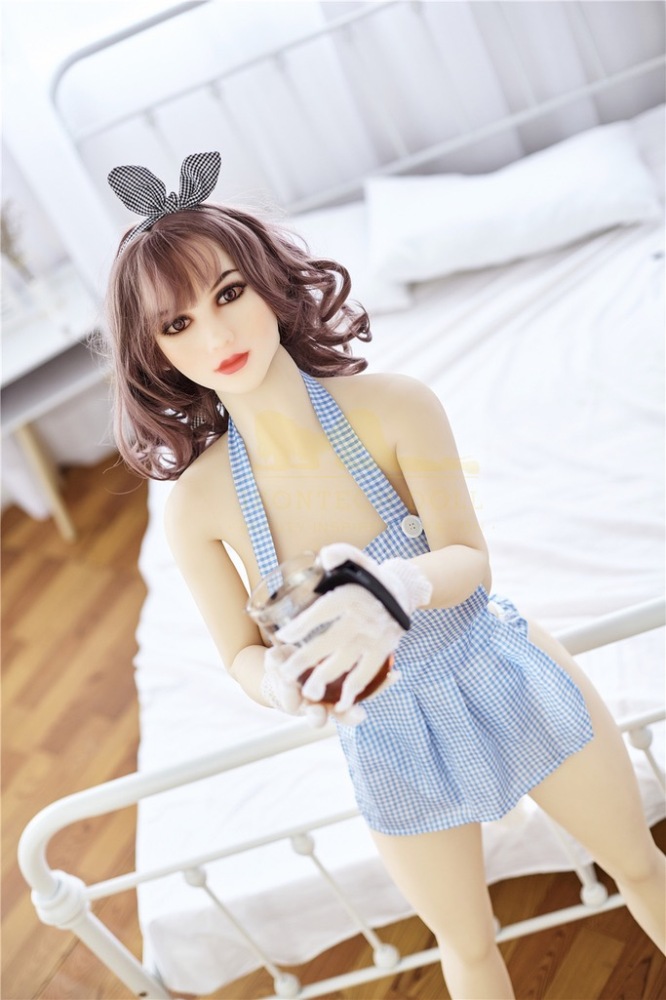 Irontech Doll Vera 157cm / 5ft2 TPE Custom Sex Doll