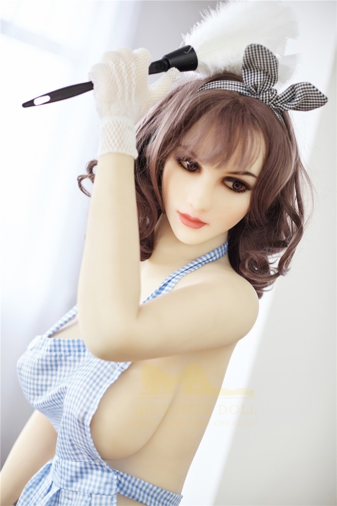 Irontech Doll Vera 157cm / 5ft2 TPE Custom Sex Doll