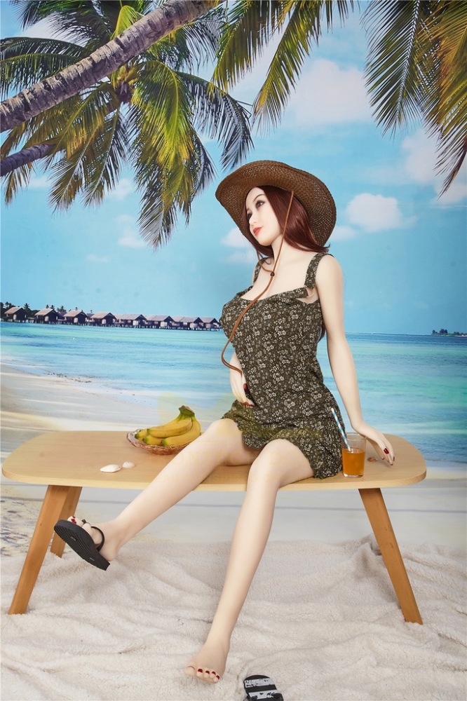 Irontech Doll Xiu 157cm / 5ft2 TPE Custom Sex Doll