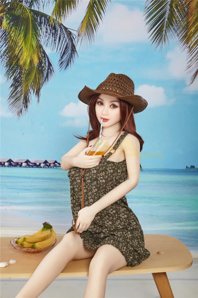 Irontech Doll Xiu 157cm / 5ft2 TPE Custom Sex Doll