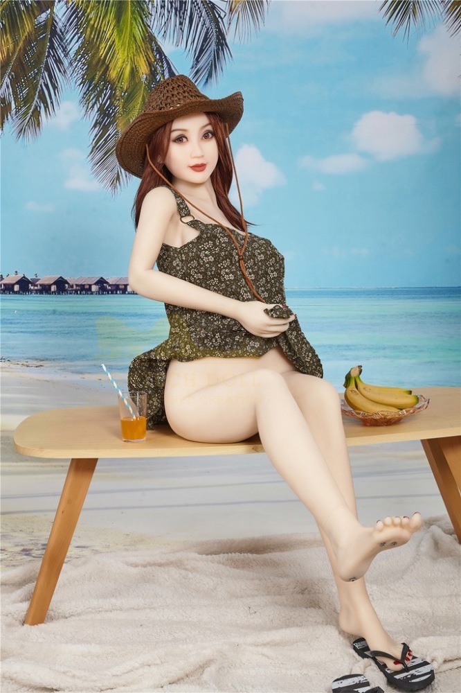 Irontech Doll Xiu 157cm / 5ft2 TPE Custom Sex Doll