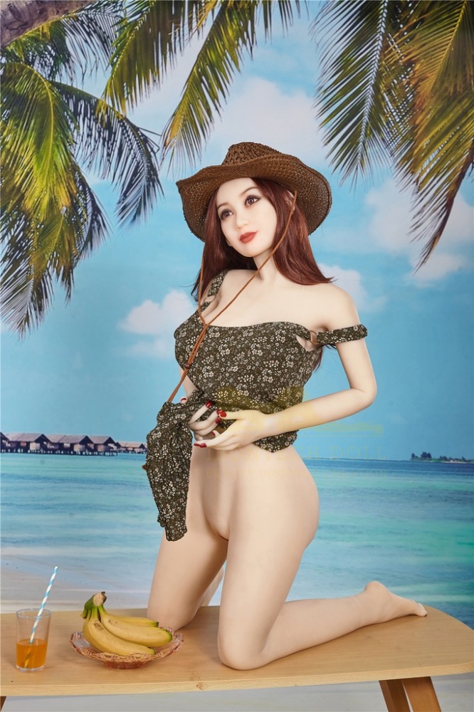 Irontech Doll Xiu 157cm / 5ft2 TPE Custom Sex Doll