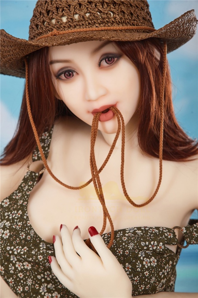 Irontech Doll Xiu 157cm / 5ft2 TPE Custom Sex Doll