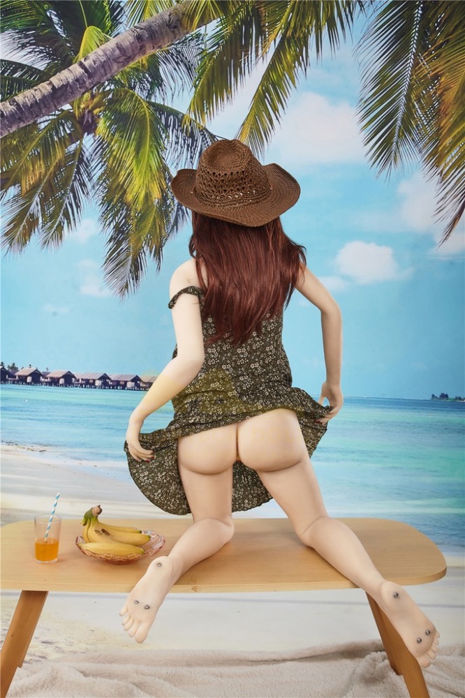 Irontech Doll Xiu 157cm / 5ft2 TPE Custom Sex Doll