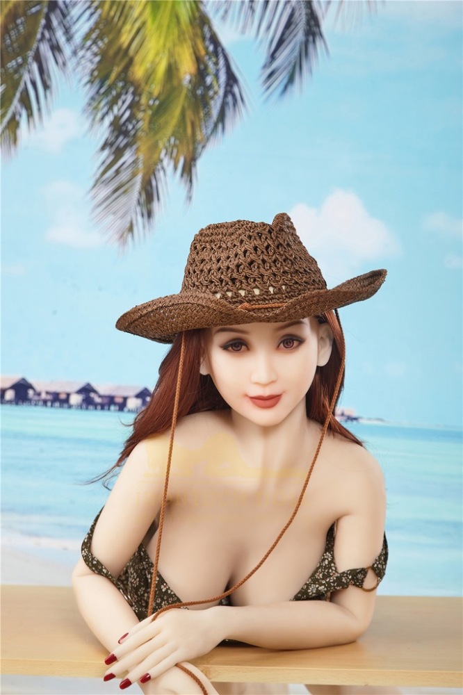 Irontech Doll Xiu 157cm / 5ft2 TPE Custom Sex Doll