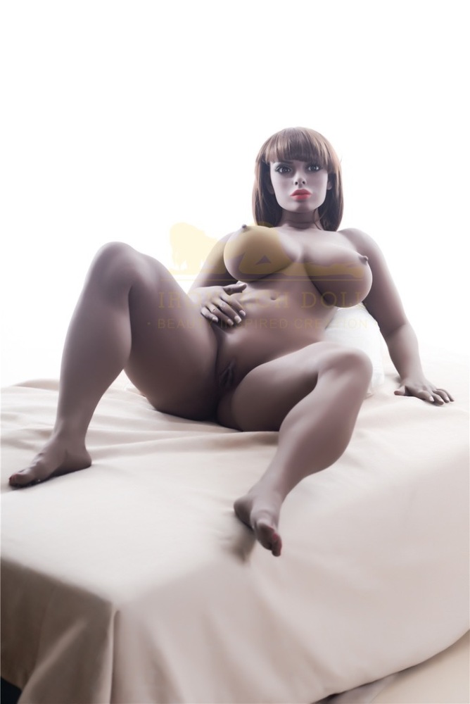 Irontech Doll Amanda 158cm / 5ft2 TPE Custom Sex Doll